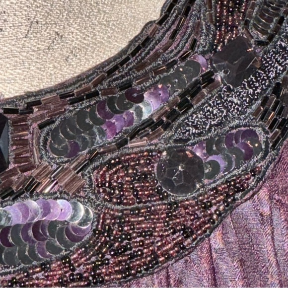 New with Tag Chico’s Luminous Lustre Lareana Three Quarter Sleeve Jacket - Picture 5 of 15